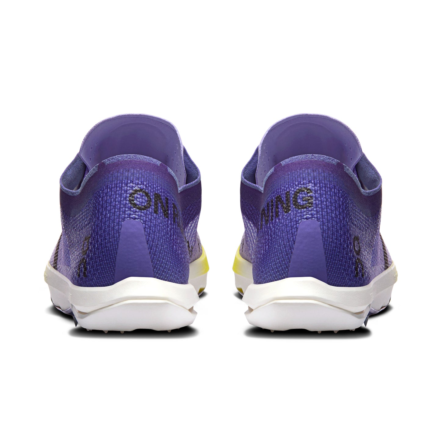 Women's Cloudspike Citius 2 Bloom | Lime - US 8005