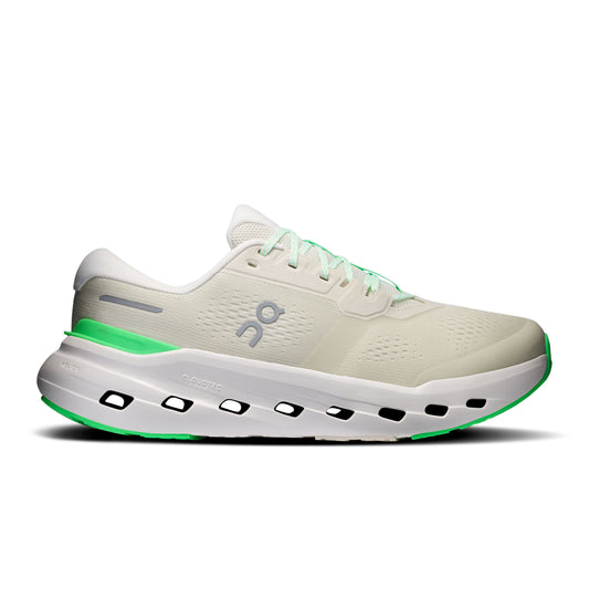 Men's Cloudrunner 3 Wide Ghost | Verdite - US 0446