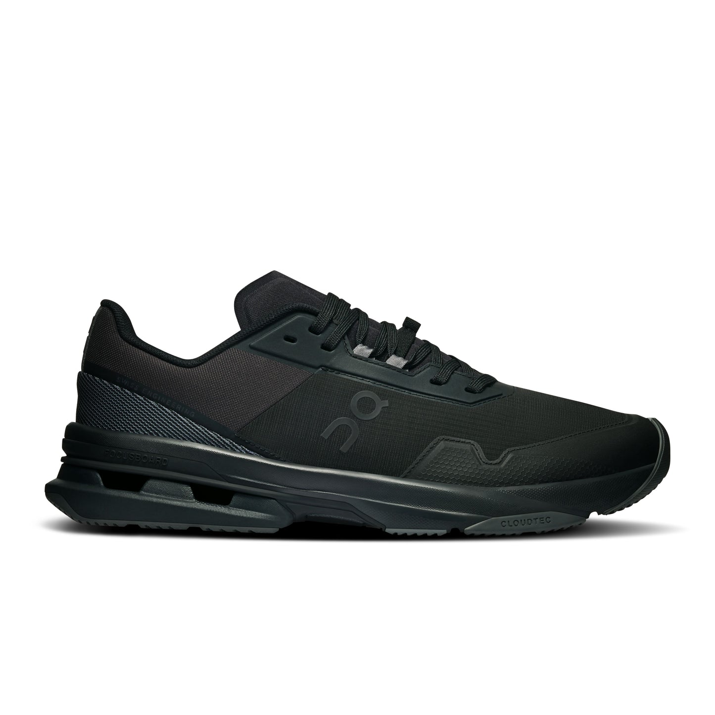 Men's Cloudpulse Pro Black | Eclipse - US 2918