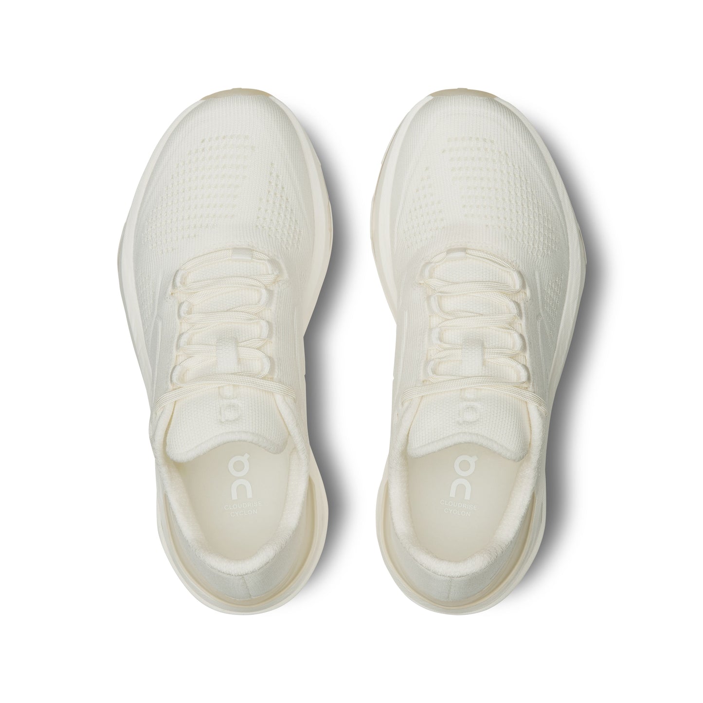 Women's Cloudrise Cyclon Undyed - US 8239