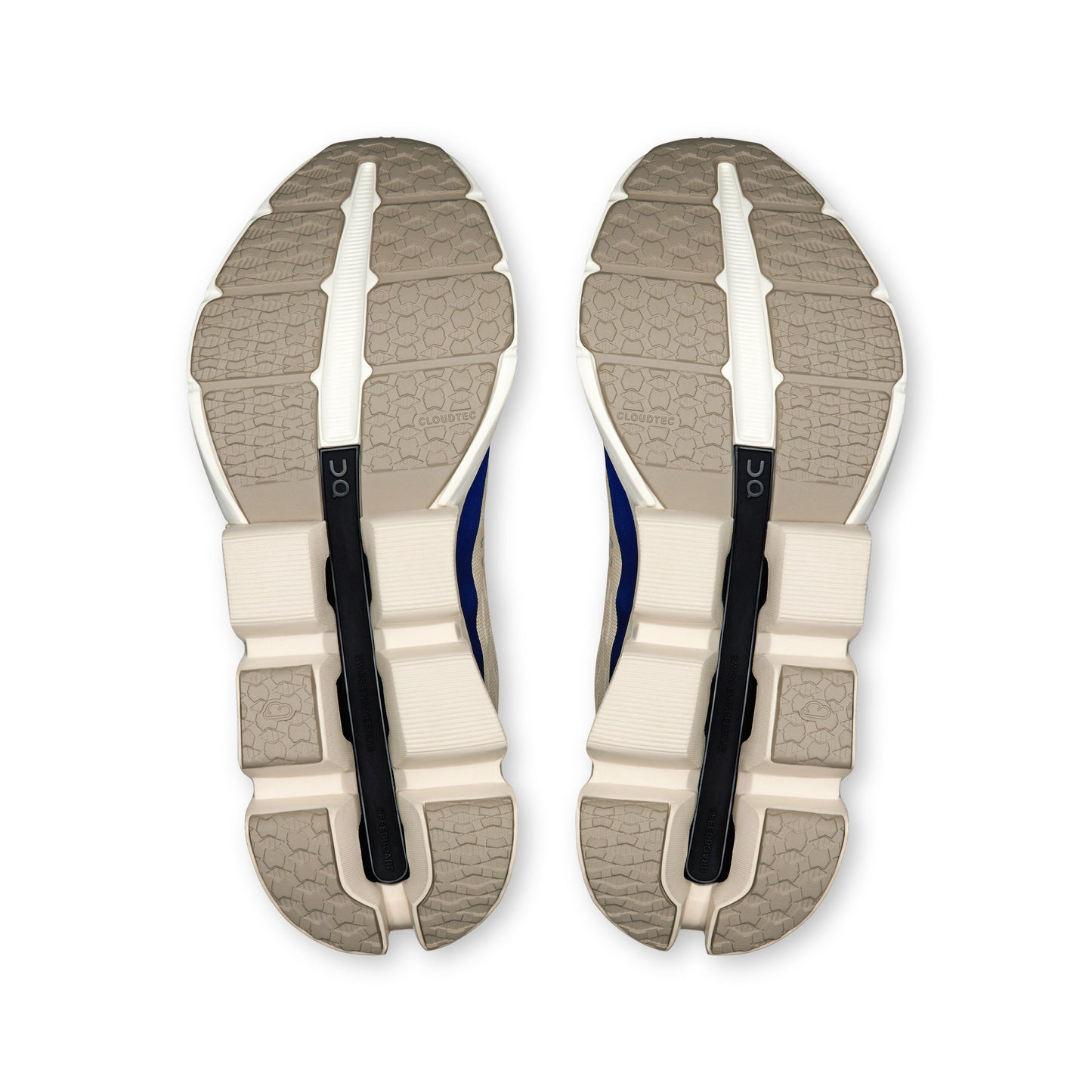 Women's Cloudspark Cream | Honeydew - US 6772