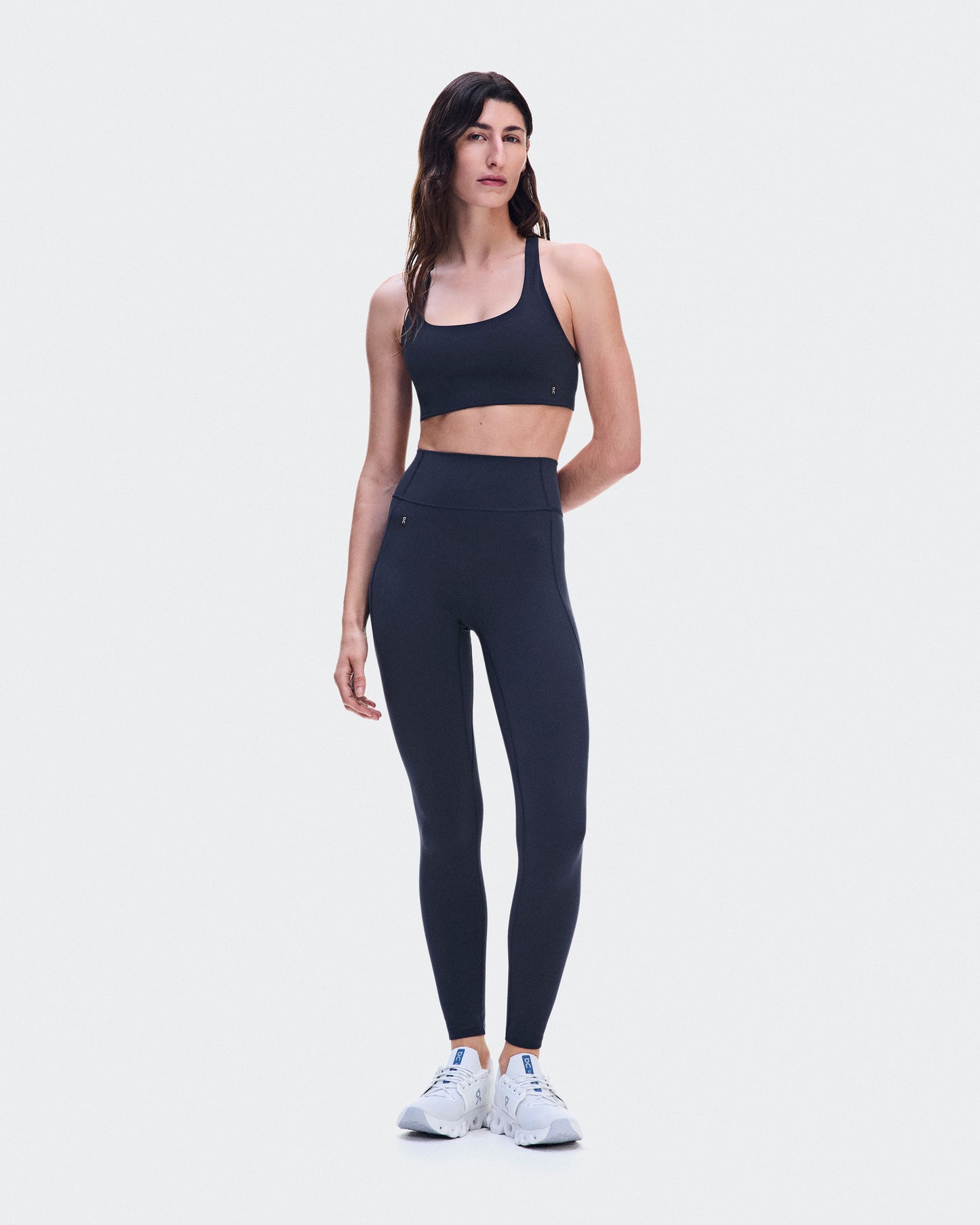 Women's Studio Leggings Navy - US 7784