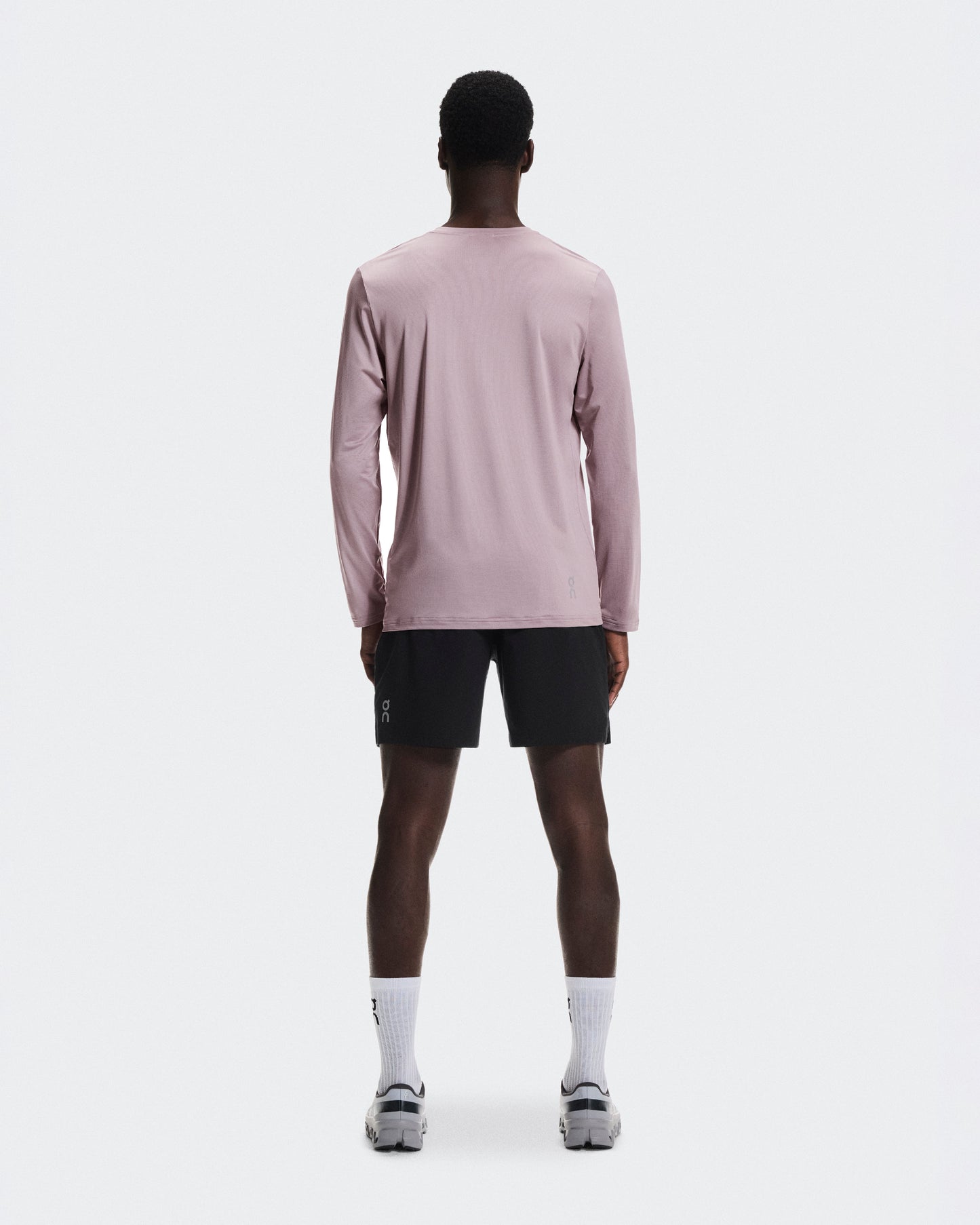 Men's Core Long-T Heron - US 7414