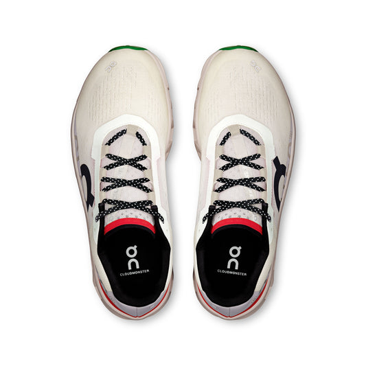 Men's Cloudmonster Ivory | Pearl - US 3169