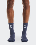 Core Run Sock High 2P Sailor | Flint - US 7411