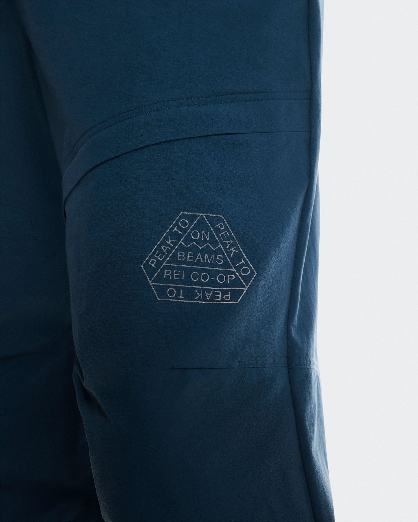 Men's Trek Pants BEAMS REI Pacific - US 8430