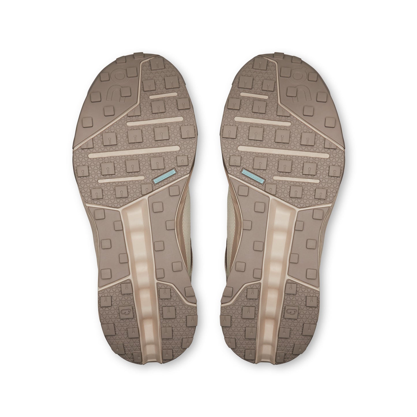 Women's Cloudhorizon Ice | Cream - US 5273