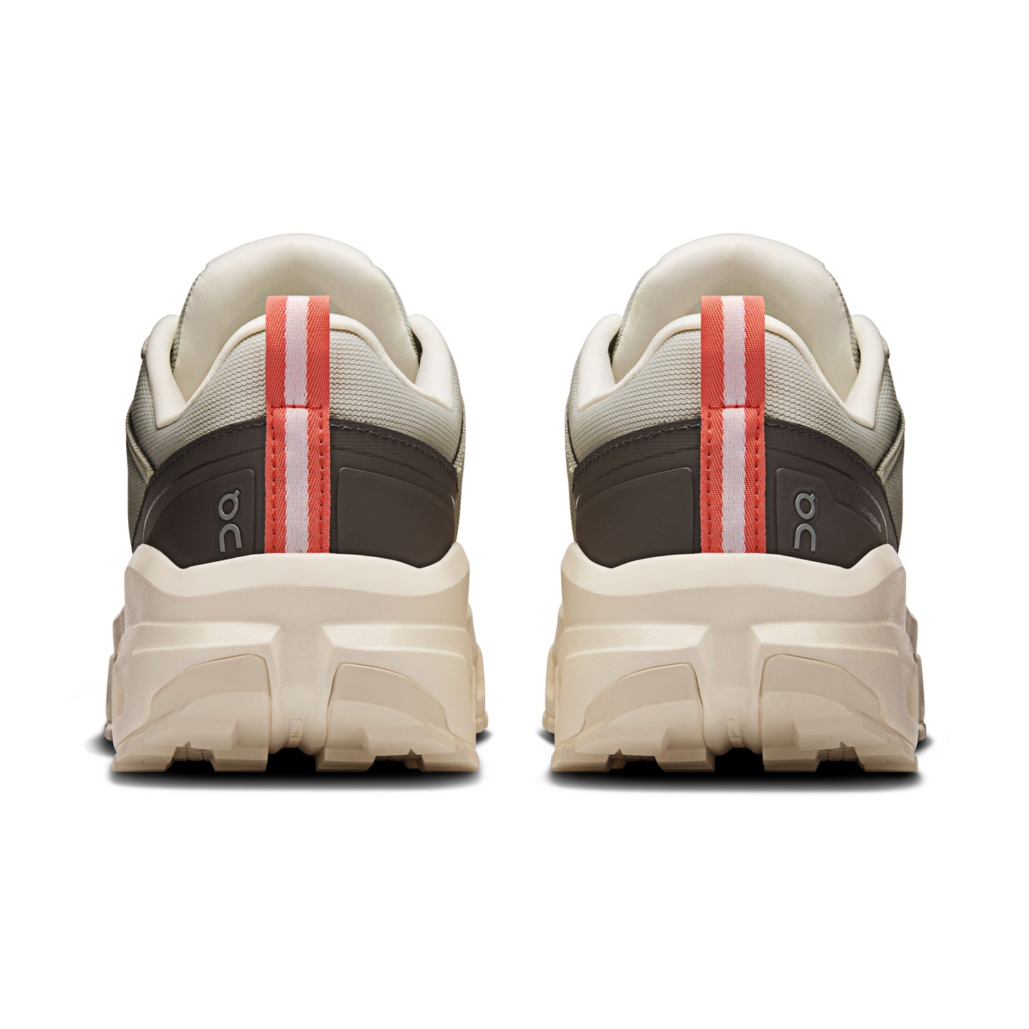 Women's Cloudrock Low Waterproof Ivory | Ivory - US 1499