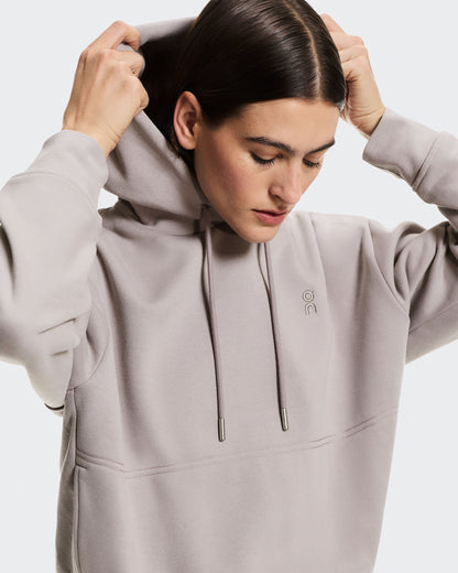 Women's Club Collective Hoodie Ore - US 0845