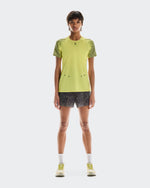 Women's Ultra-T Limelight | Grey - US 3363