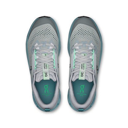 Men's Cloudsurfer Trail 2 Platinum | Tide - US 9107