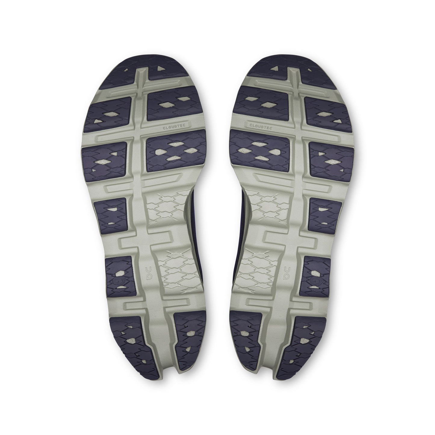 Men's Cloudmonster 3 Wide Twilight | White - US 7827