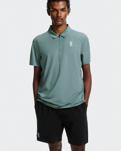 Men's 7" Court Shorts Black - US 2571