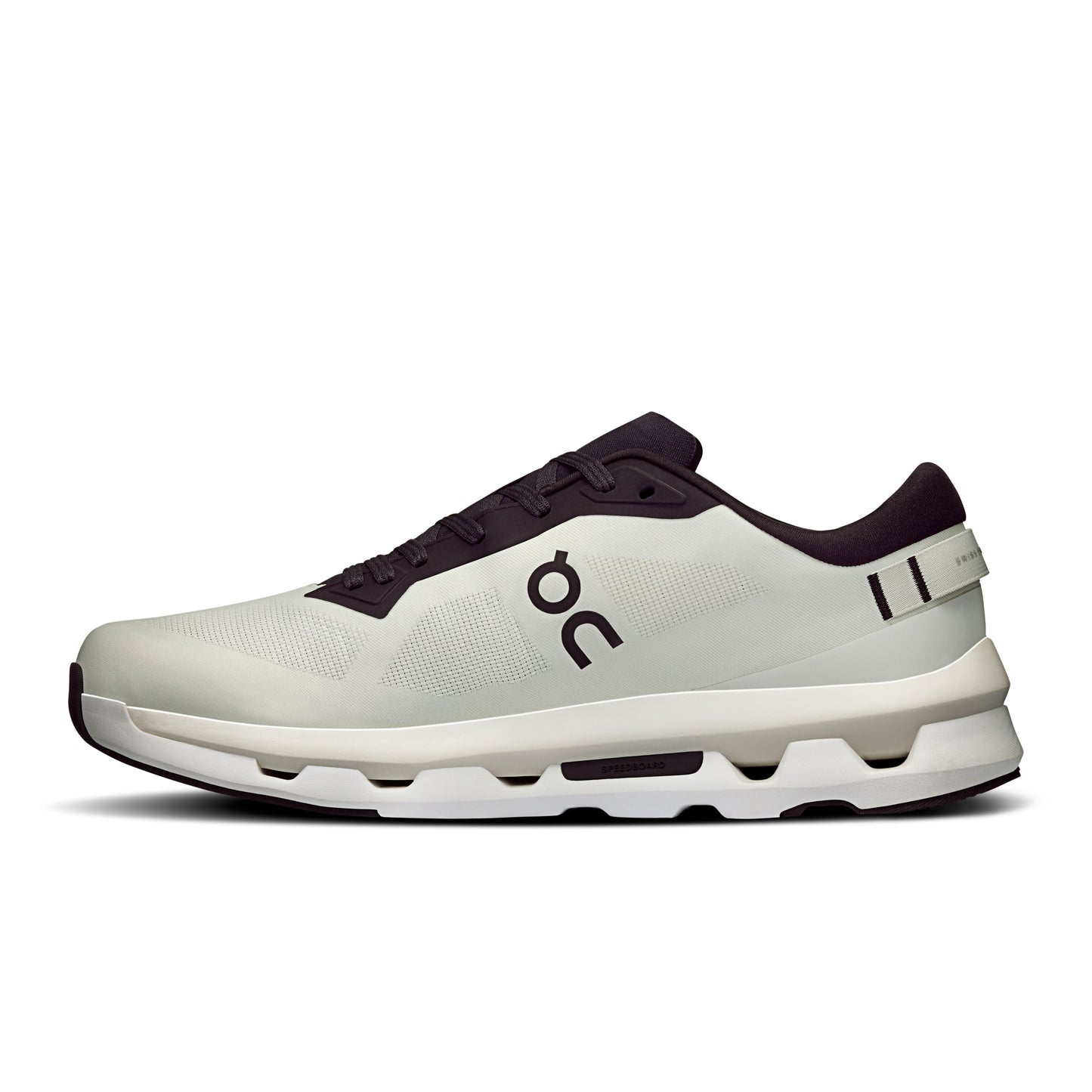 Men's Cloudzone Ice | Black - US 1543