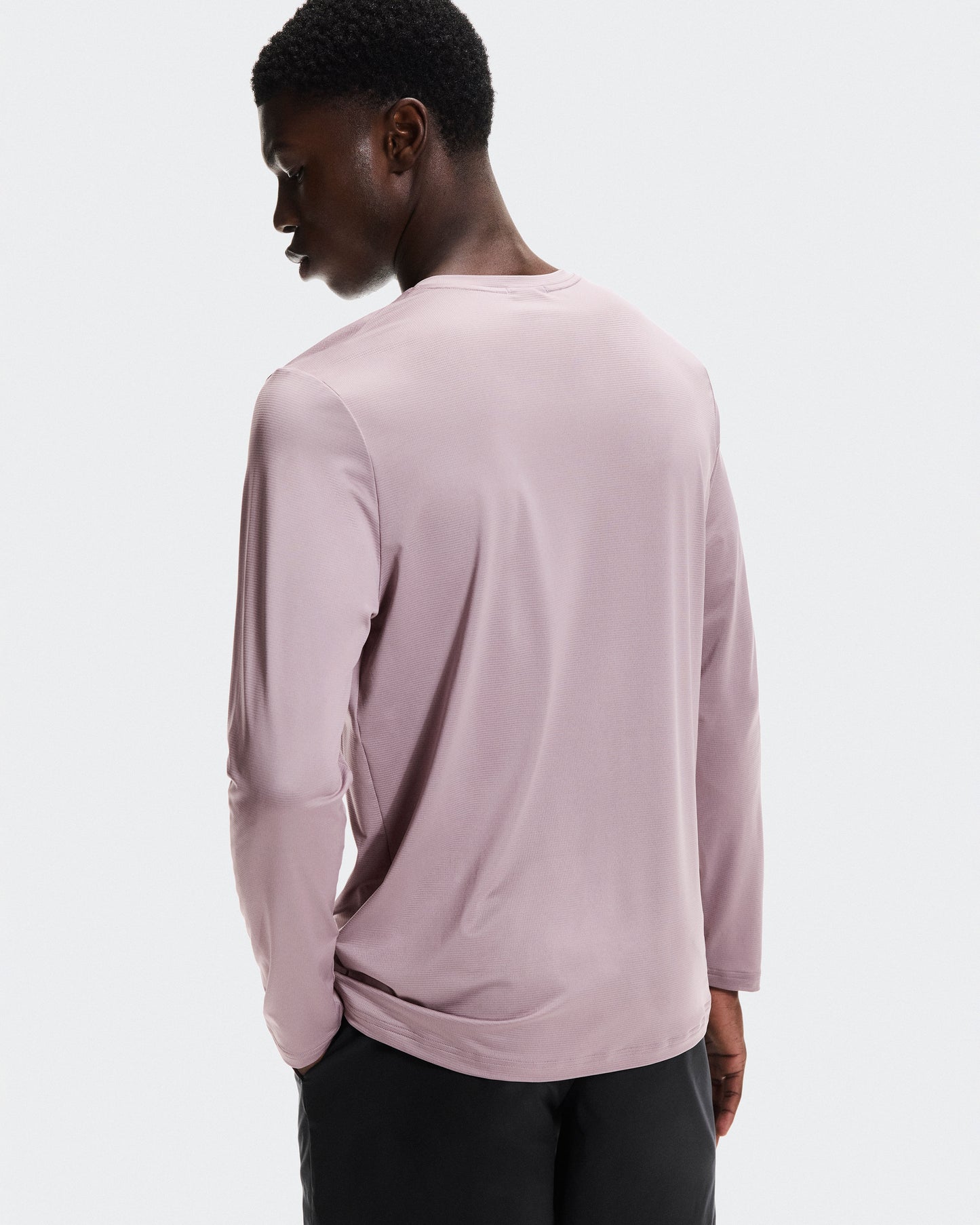 Men's Core Long-T Heron - US 7414