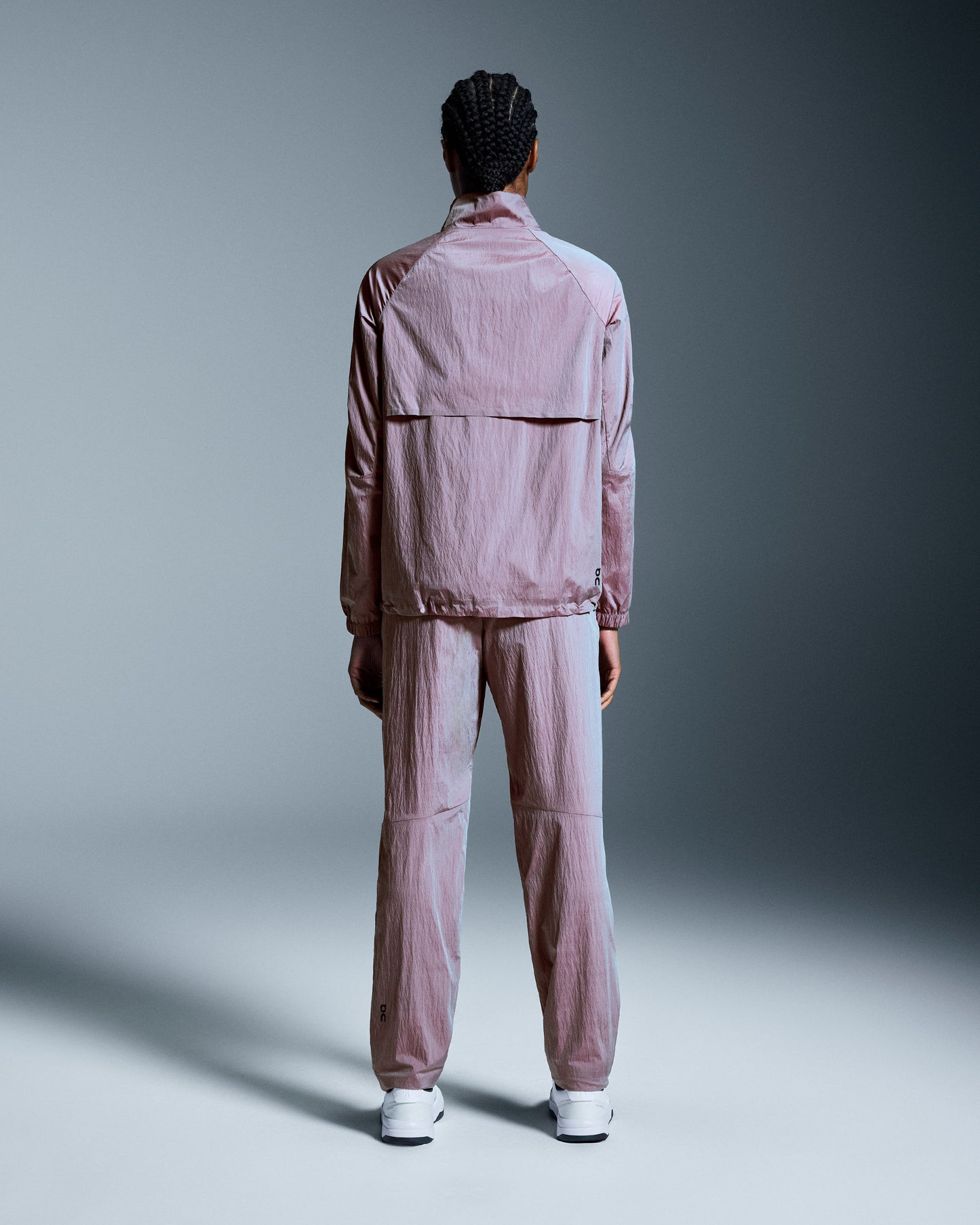 Women's Court Pants Pink - US 1379