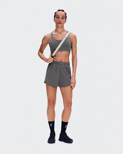 Women's Train Shorts 3" Ember - US 8531