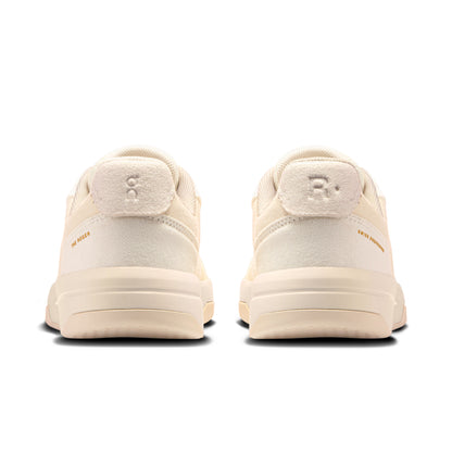 Women's THE ROGER Clubhouse Ace Ivory | Dew - US 1388