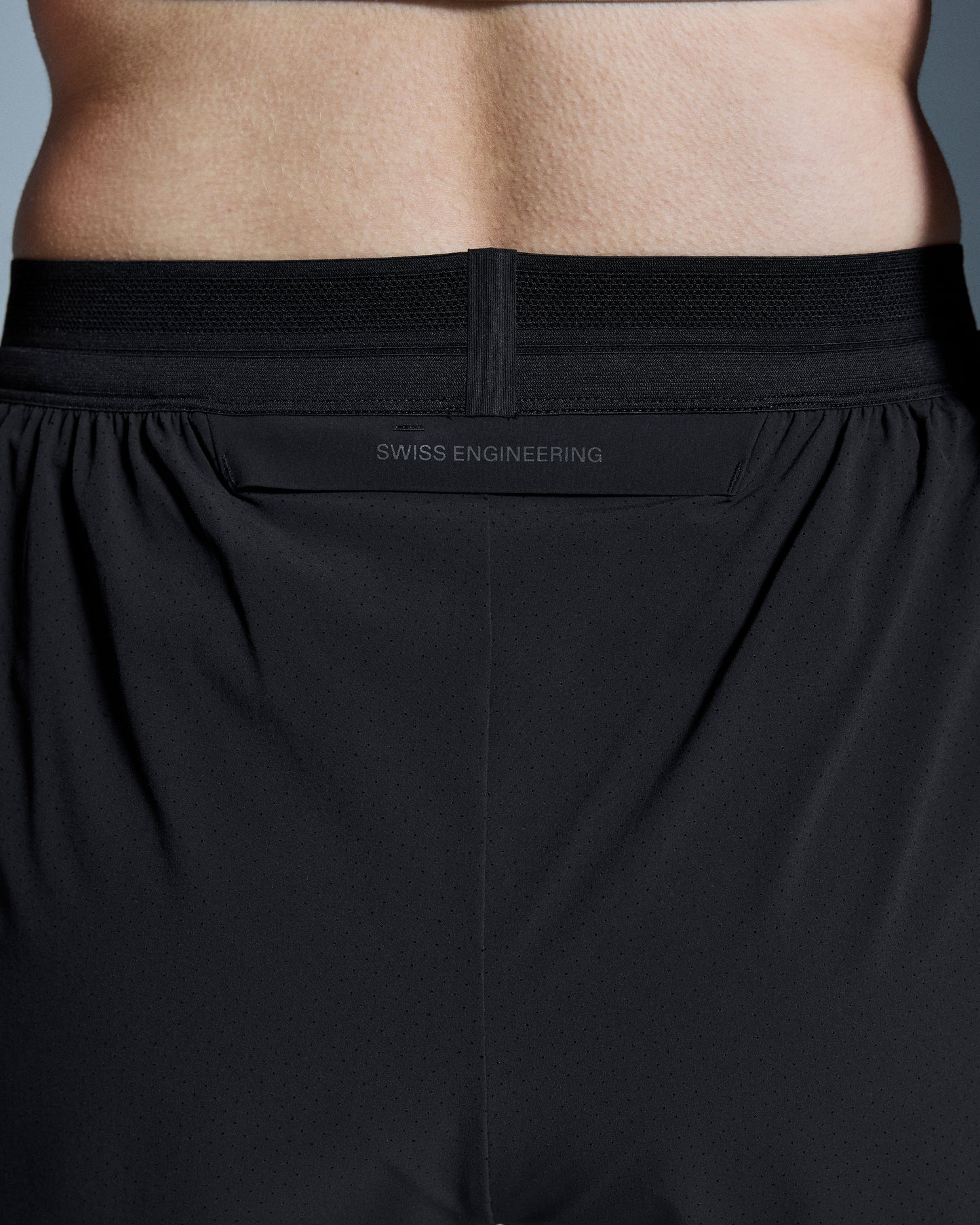 Women's 3" Performance 2/1 Shorts Black - US 8126