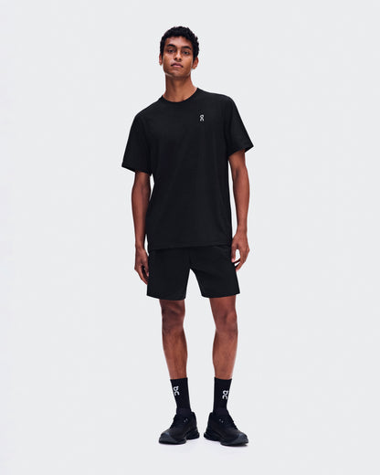 Men's Train-T Black - US 8672