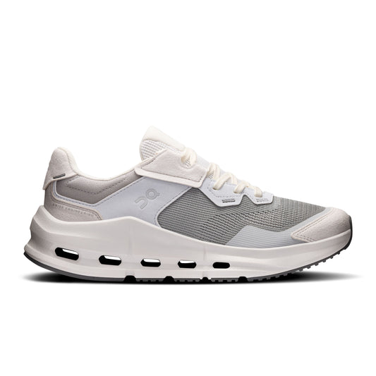 Women's Cloudnova Rift Alloy | Glacier - US 3837