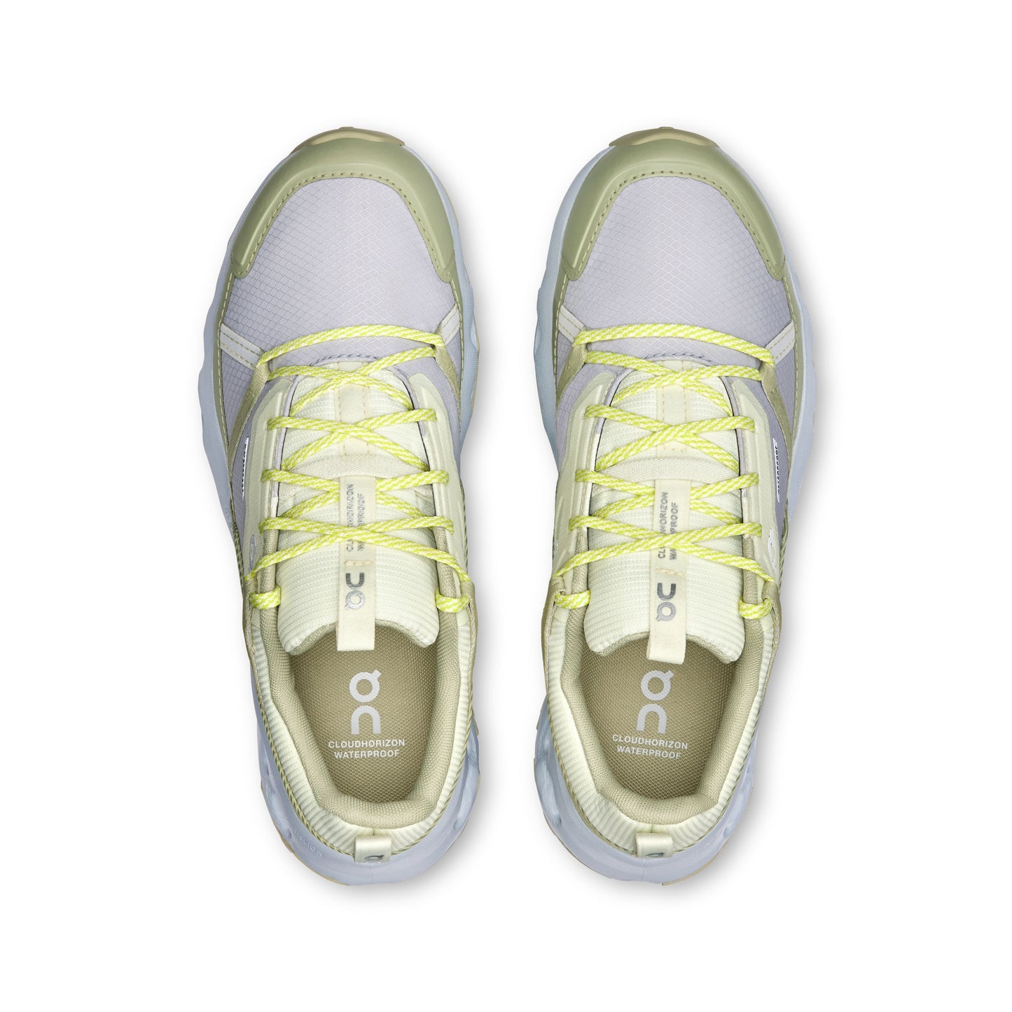 Women's Cloudhorizon Waterproof Glacier | Caper - US 6524