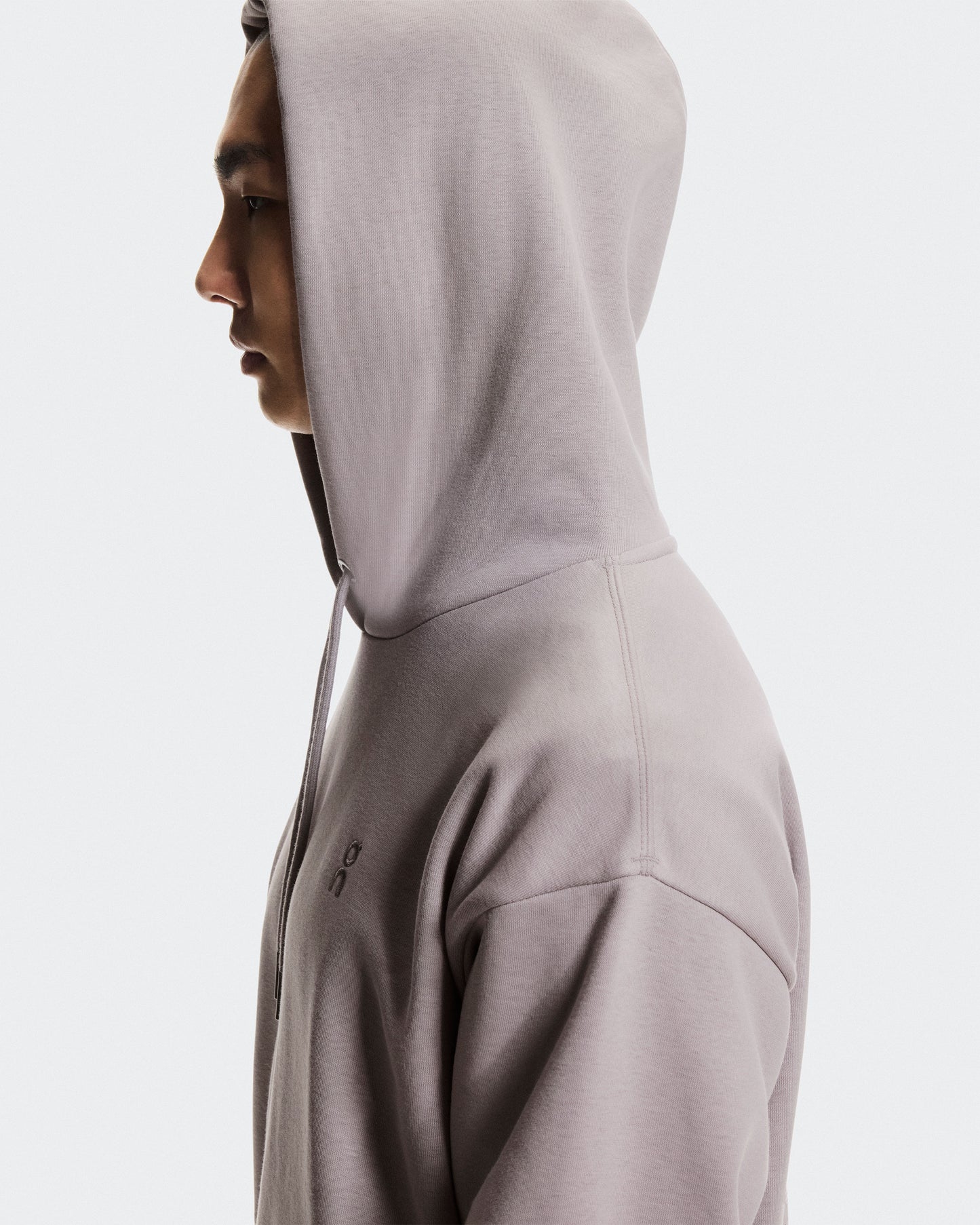Men's Club Collective Hoodie Geo Ore - US 5387