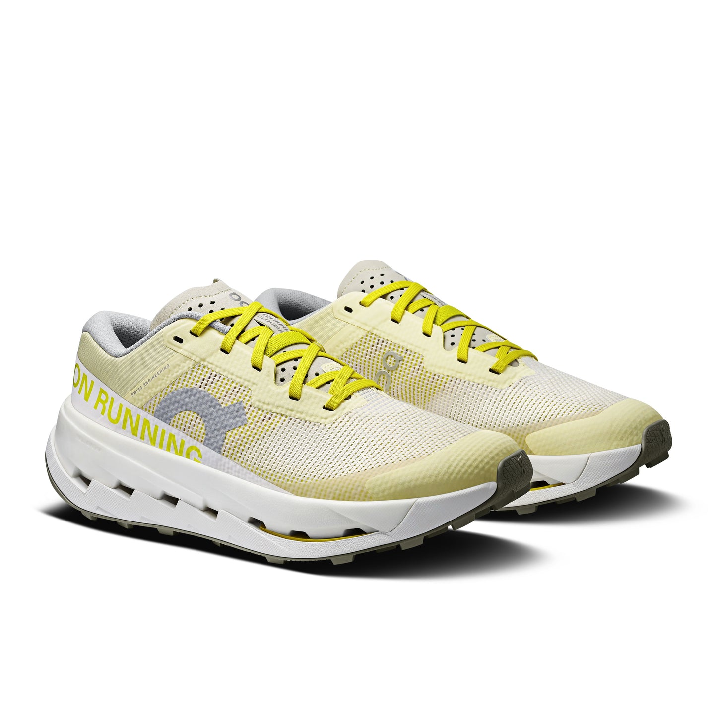 Women's Cloudultra 3 Lychee | Lime - US 6331