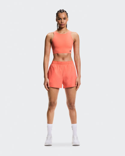 Women's Core 2-in-1 Crop Reef - US 4397