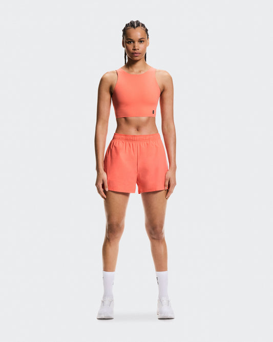 Women's Core 2-in-1 Crop Reef - US 4397