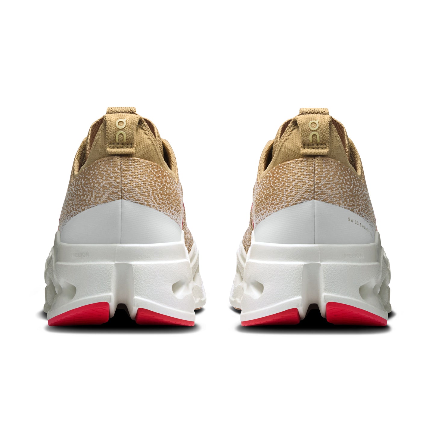 Women's Cloudsurfer Max Year of the Horse Chai | Ivory - US 7785