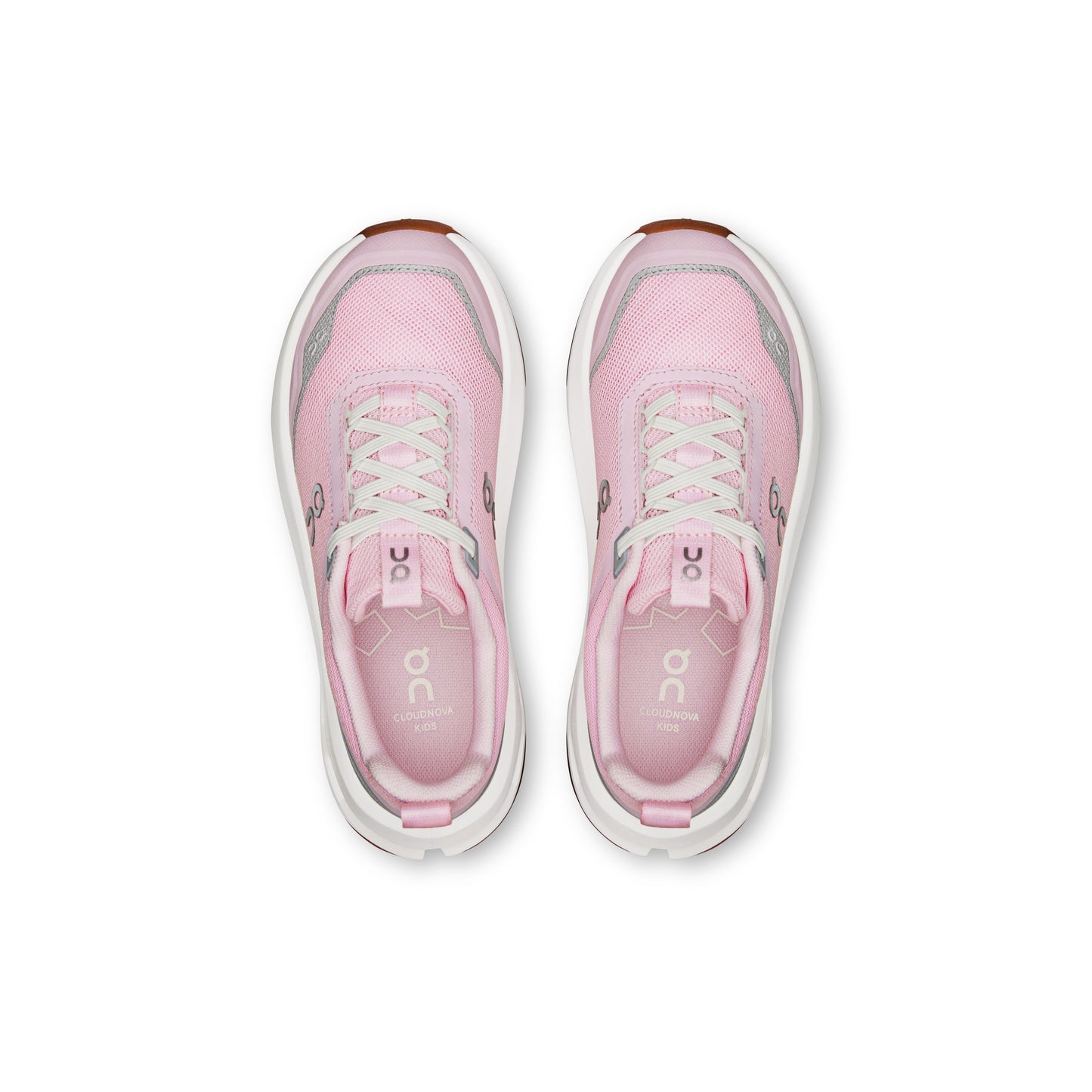 Kids Cloudnova Kids Peony | Iceberg - US 8510