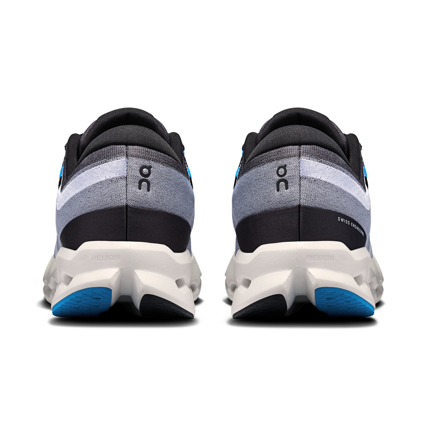 Men's Cloudsurfer 2 Wide Black | Malibu - US 0221