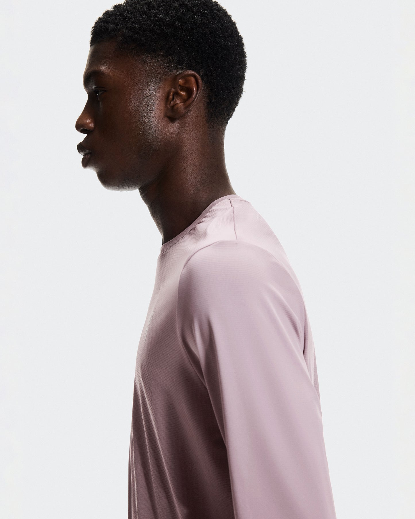 Men's Core Long-T Heron - US 7414