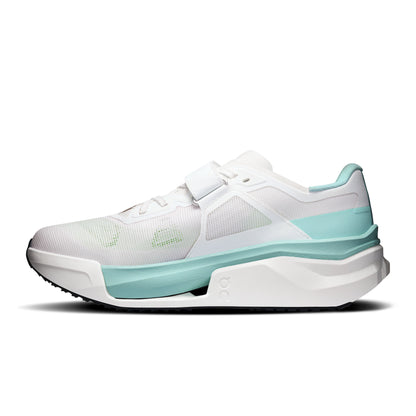 Men's Cloud X Tempo Pro White | Celeste - US 9504