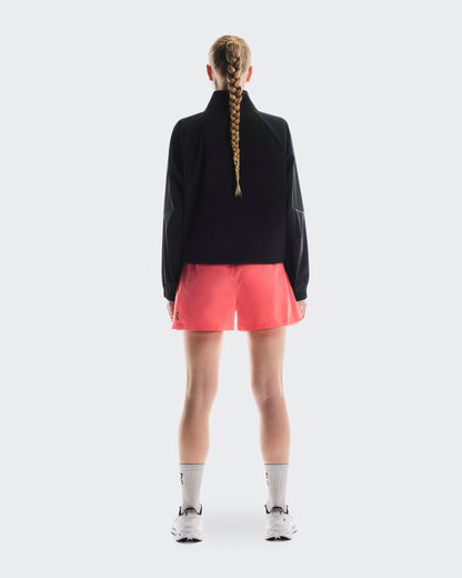 Women's Focus Shorts Coral - US 4867