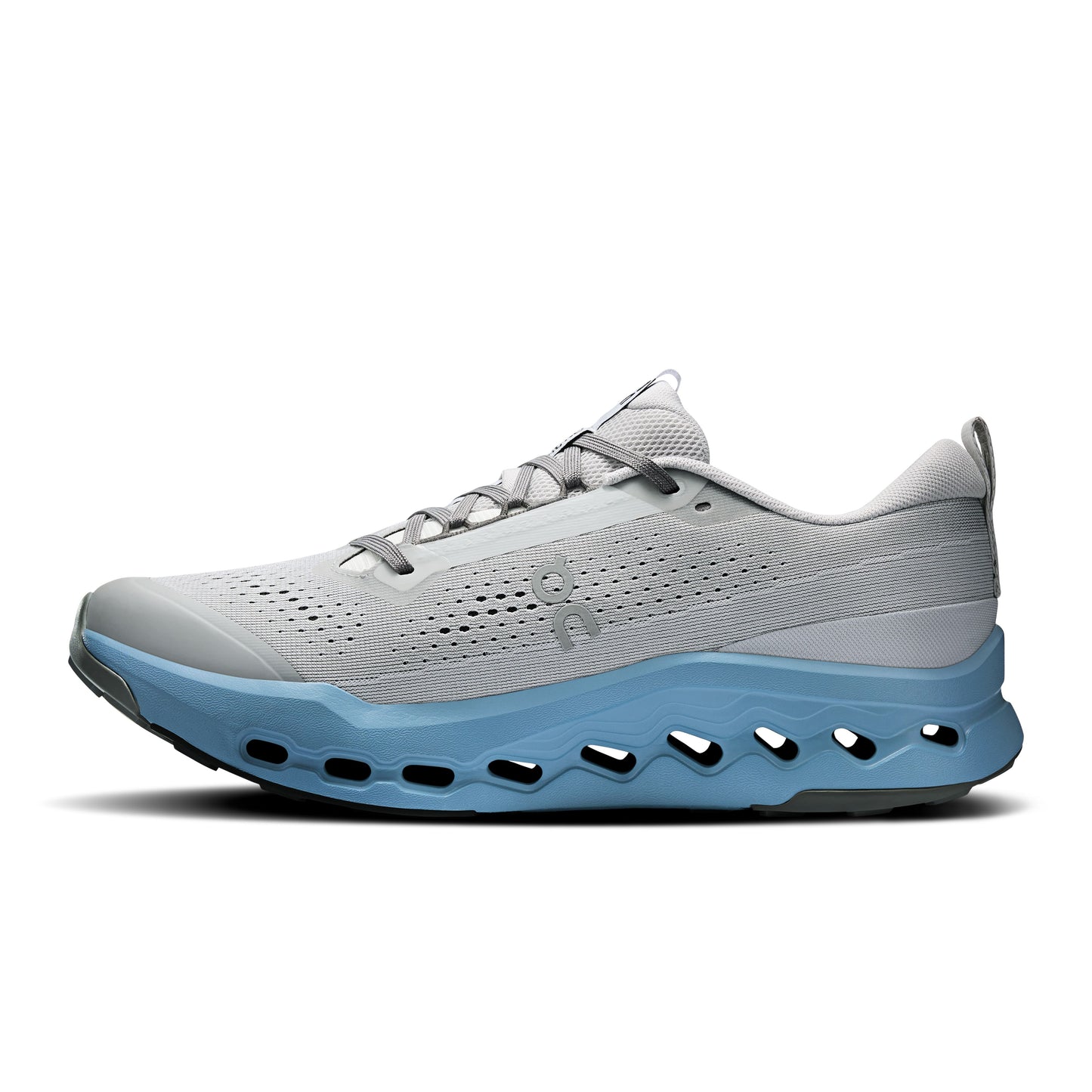 Men's Cloudsurfer Trail 2 Rock | Niagara - US 4476