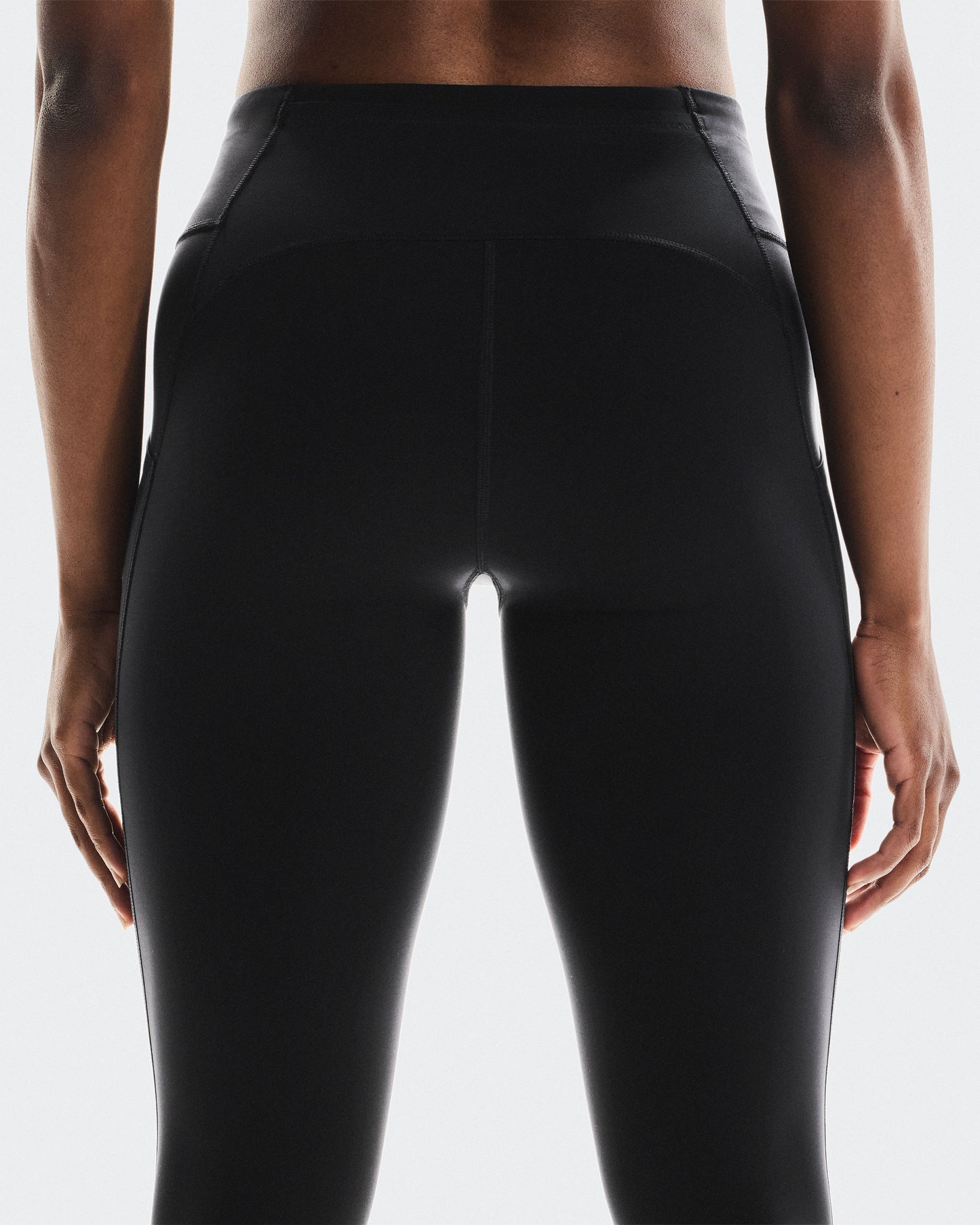 Women's Performance Tights Black - US 9806