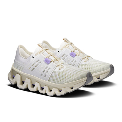 Women's Cloudswift Amp Ivory | Ghost - US 0860