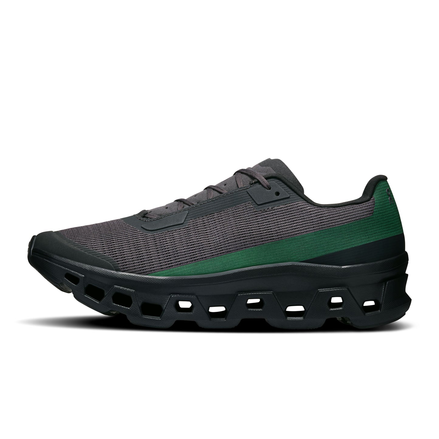 Men's Cloudmonster Void Eclipse | Black - US 3765
