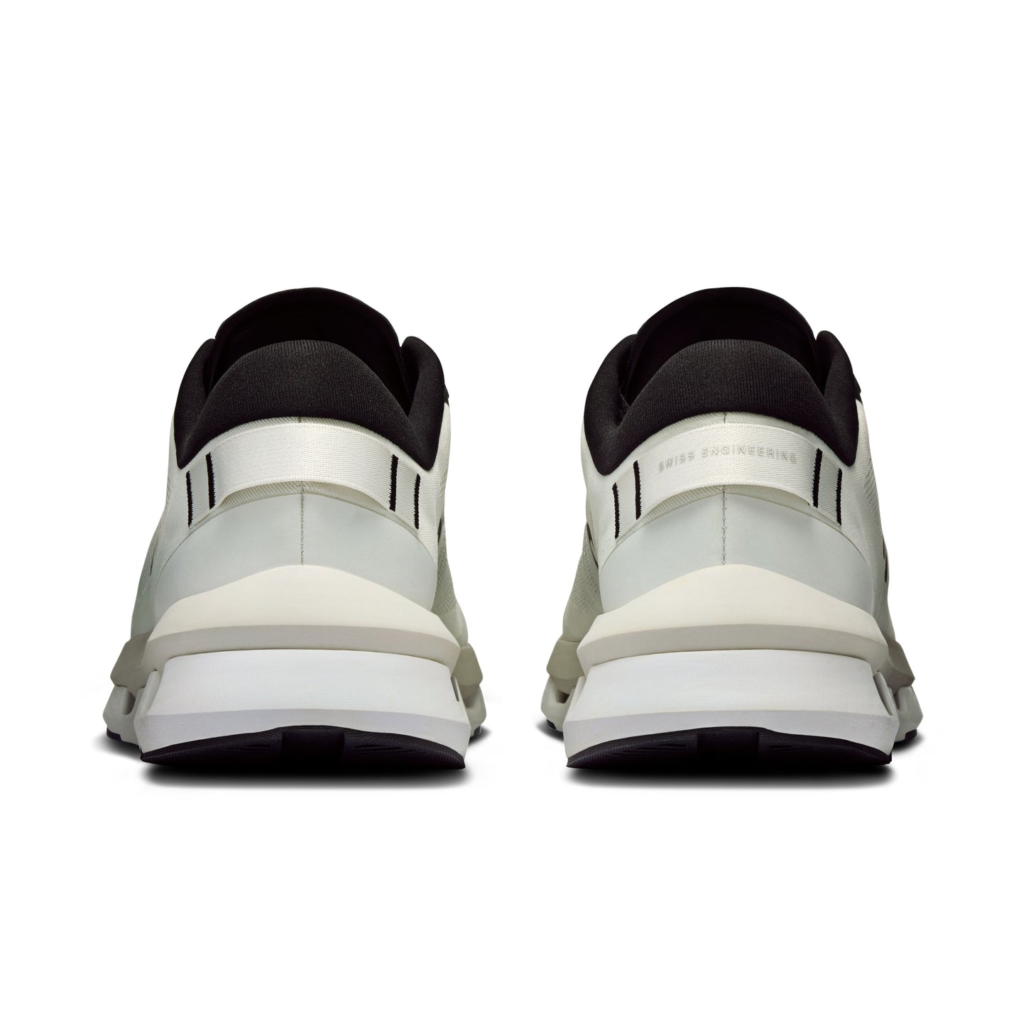 Men's Cloudzone Ice | Black - US 1543