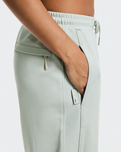 Women's Courtside Pants Mineral - US 0654