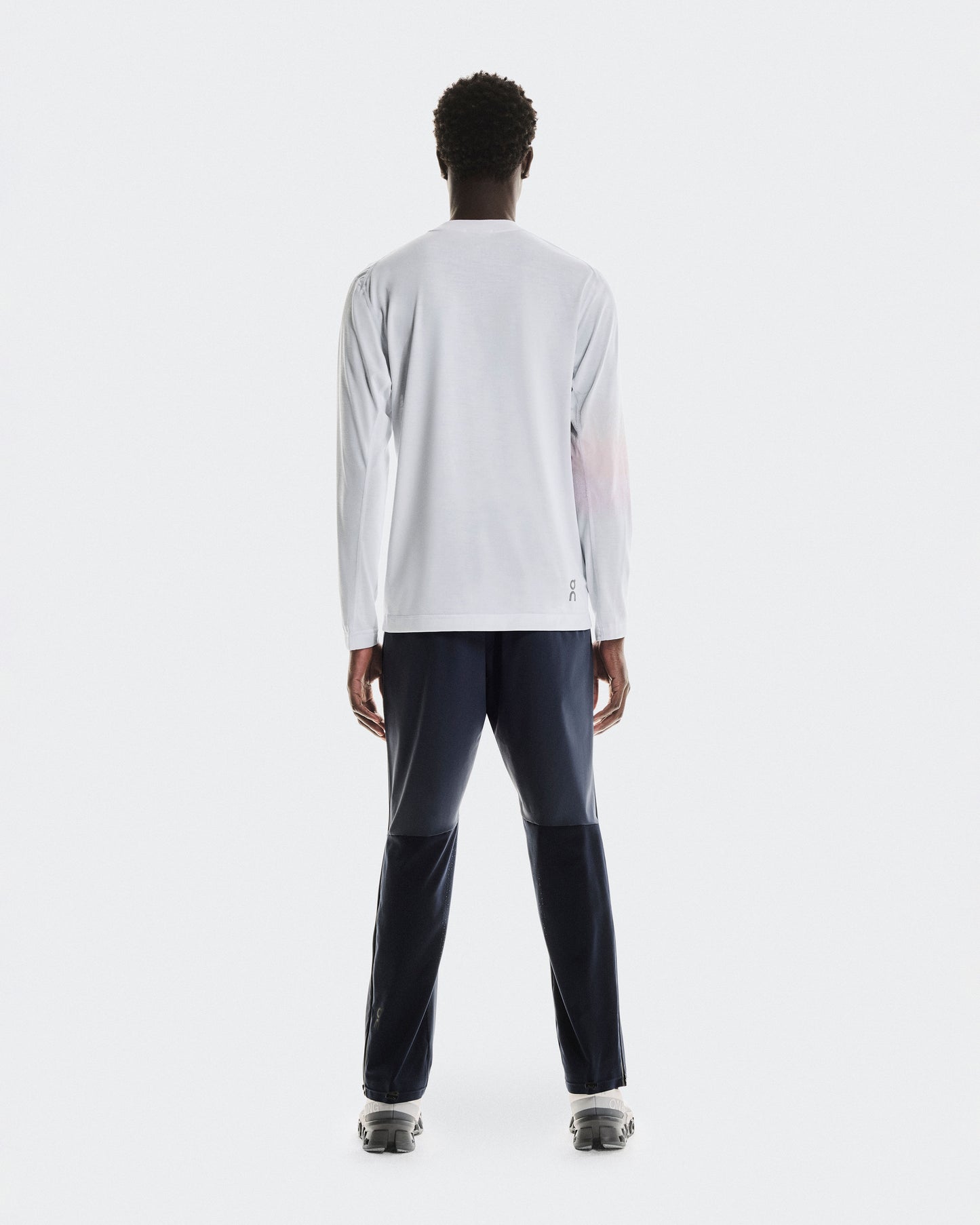 Men's Track Pants Navy | Navy - US 9320