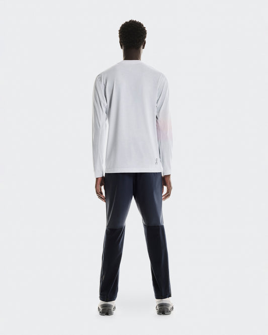 Men's Track Pants Navy | Navy - US 9320