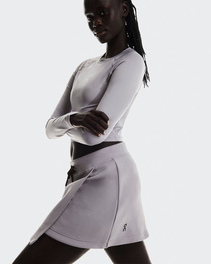 Women's Focus Tech Skirt Lilac - US 2191