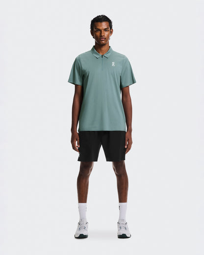 Men's Court Polo Tide - US 7503