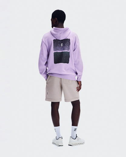 Men's Club Hoodie Fade Bloom - US 3742