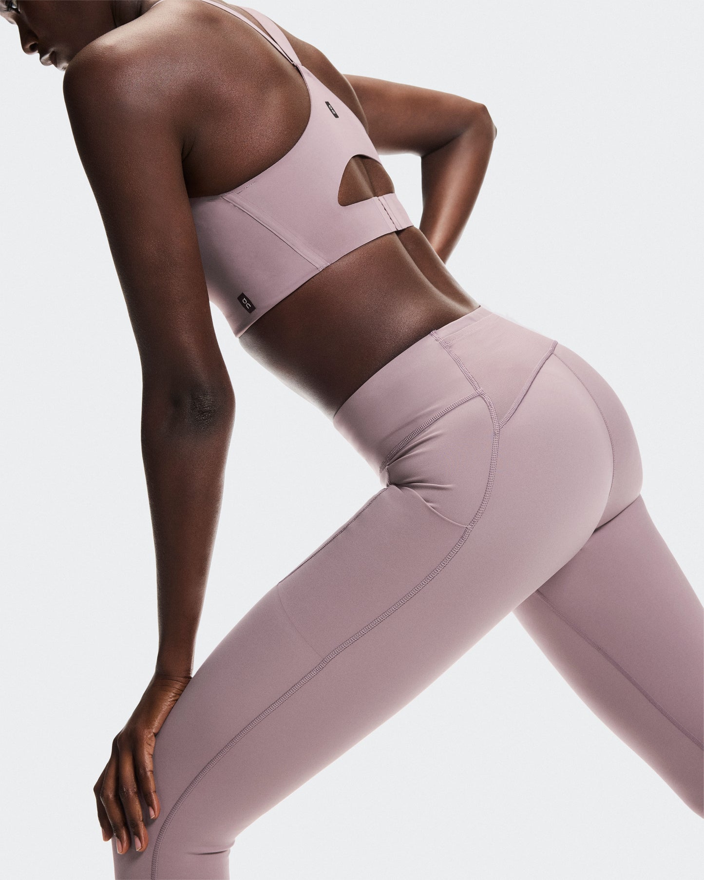 Women's Performance Tights Heron - US 1495