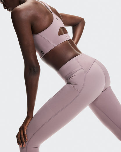 Women's Performance Tights Heron - US 1495