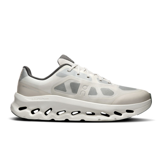 Women's Cloudtilt Remix Alloy | Ivory - US 1735